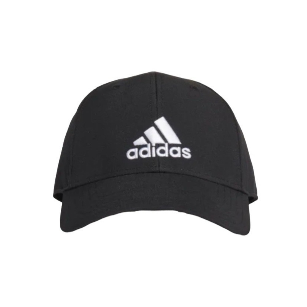 ADIDAS SPORTSWEAR Cap Dad Cap FK3189 Black